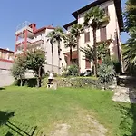 Pia Bianca Apartament Omegna
