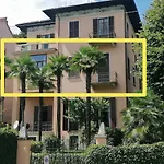 Pia Bianca Apartament Omegna