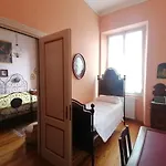 Pia Bianca Apartament *