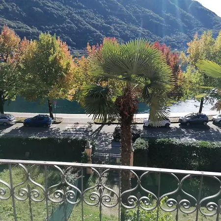 Pia Bianca شقة *