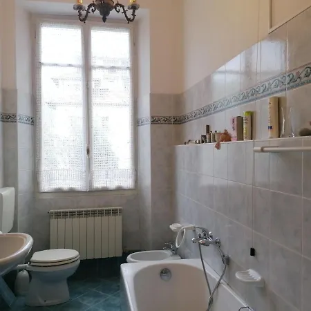 Apartamento Pia Bianca Omegna