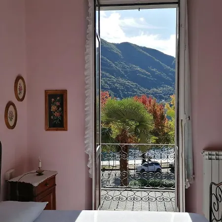 Apartamento Pia Bianca Omegna