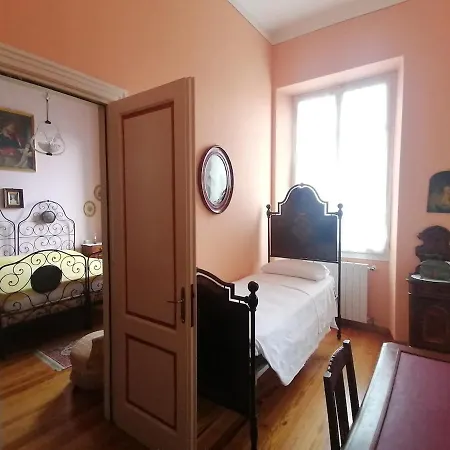 Pia Bianca Apartamento *