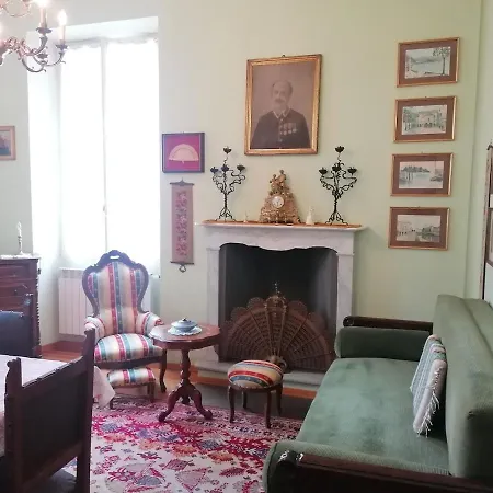 Apartamento Pia Bianca *