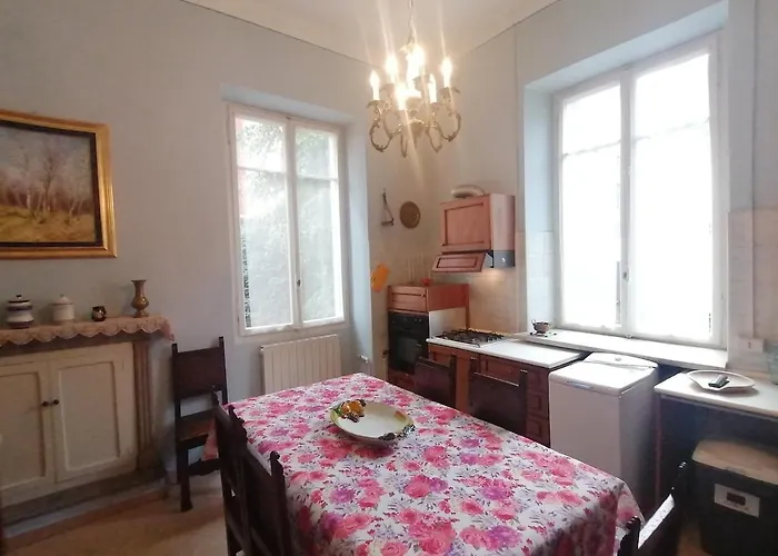 Lejlighed Pia Bianca *