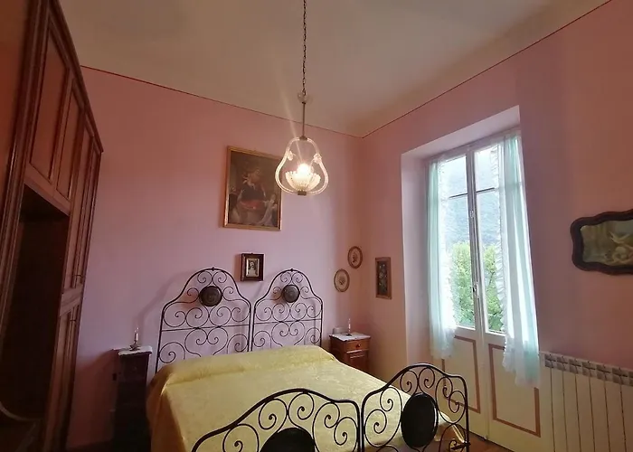 Daire Pia Bianca