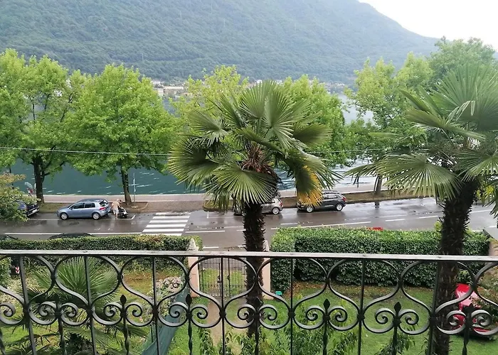 Pia Bianca * Omegna