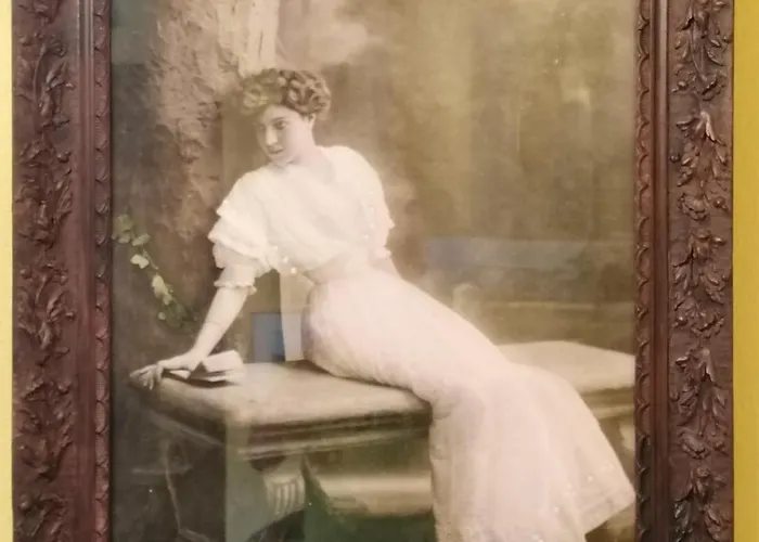 Lejlighed Pia Bianca