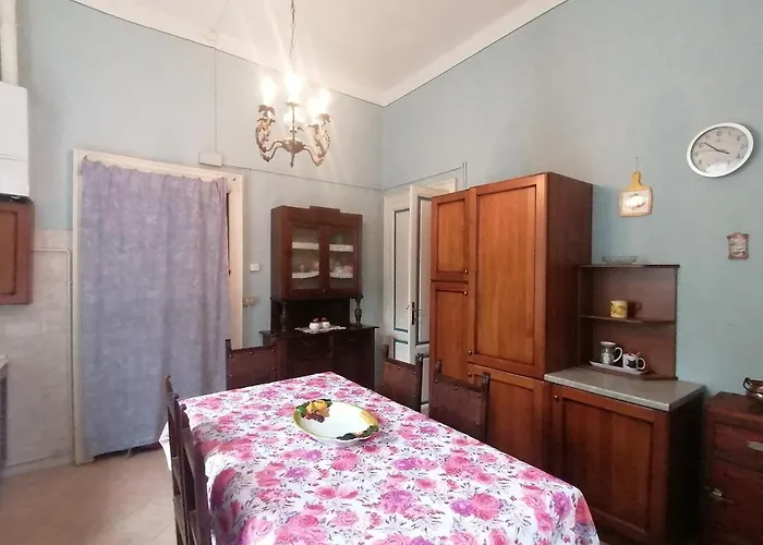Appartement Pia Bianca Omegna
