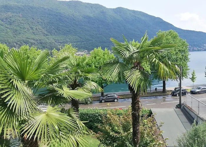 Pia Bianca Lejlighed *