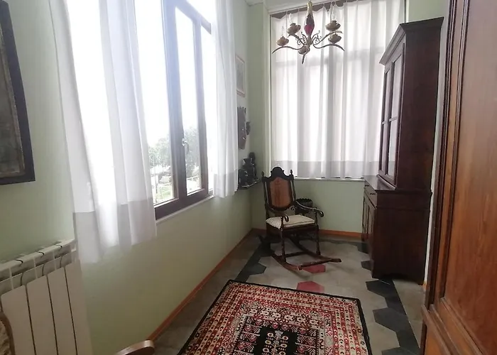Pia Bianca Appartement *