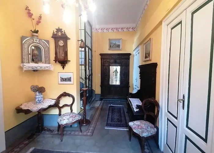 Pia Bianca * Omegna